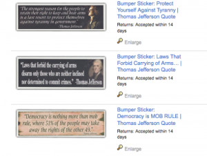 Three spurious Jefferson quotes in a row.