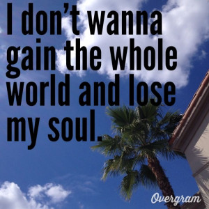 Toby Mac #MyOriginal