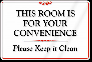 Office Signs - Office Door Signs