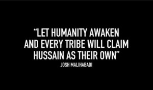 Imam Hussain (as) #Ashura #Karbala #Muharram #WhoIsHussain #Shia