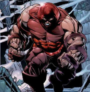 Black Adam-Captain Marvel vs Hulk-Juggernaut