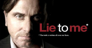 ... season of the TV show Lie To Me will be hitting DVD on October 4th
