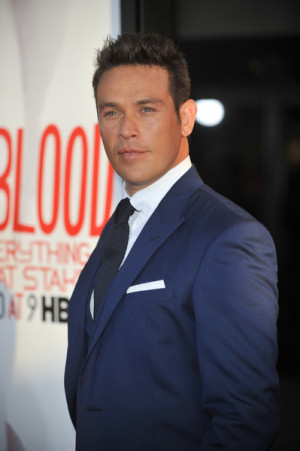 Kevin Alejandro Pictures & Photos - HBO's