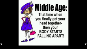 Funny Quotes About Being Alone