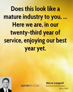 Quotes About Service Industry