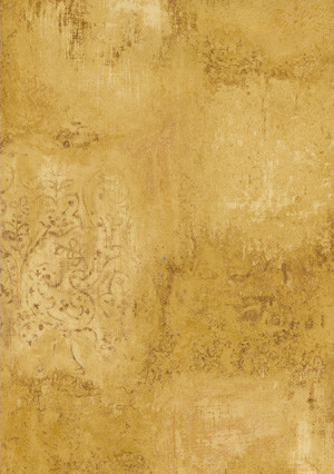 5510554-mustard-and-burgundy-scroll-design-wallpaper-0.jpg