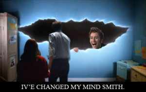 Funny Doctor Who Picture