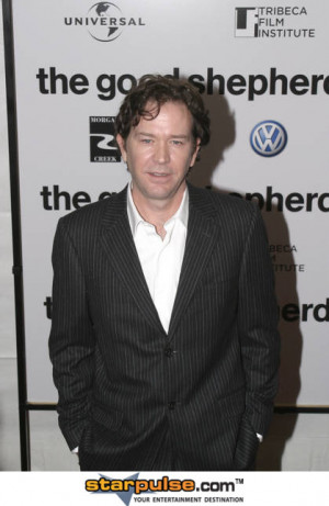 Timothy Hutton Pictures And