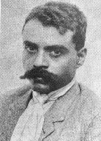 La muerte de Emiliano Zapata