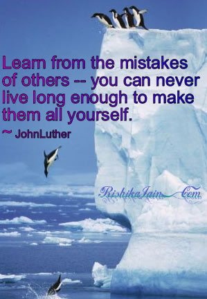 Learning Quotes, Pictures, John Luther Quotes, Inspirational Quotes ...
