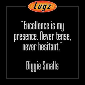 Biggie Smalls Love Quotes #quote #biggiesmalls #lugz