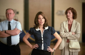 Ms Norbury (Tina Fey) 17 of 20