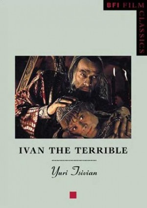 Start by marking “Ivan the Terrible” as Want to Read: