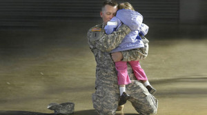 Oklahoma To Say Goodbye To Soldiers Heading To Afghanistan - NewsOn6 ...