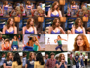 That 70's Show donna