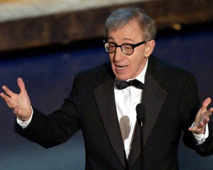 14 Woody Allen Quotes to Celebrate His Birthday www.QuotesoftheLife ...