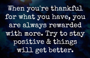 people. Be yourself, do your own thing and work hard. The right people ...