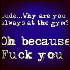 No Explanation Needed ;) More