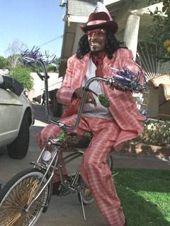 Get to Know Your Local Legends