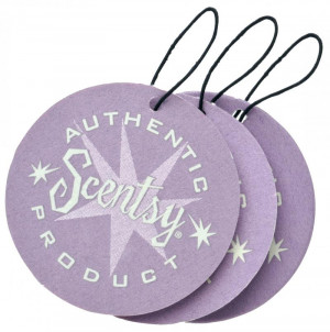 scentsy scent circles scentsy hanging car freshener our logo never