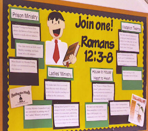 Sayings for Church Bulletin Boards http://kootation.com/church ...
