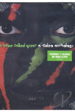Tribe Called Quest The...