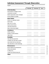 Search Results for: Printable Behavior Observation Forms