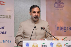 Commerce and Industry Minister Anand Sharma said India will keep ...