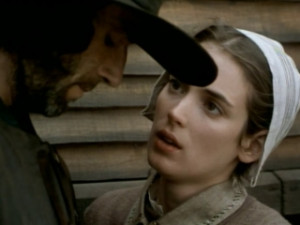 Fear Quotes From The Crucible. QuotesGram