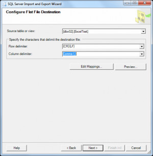 excel 2007 export csv with quotes