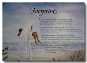 Footprints Poem (God) photo footprints-s.jpg