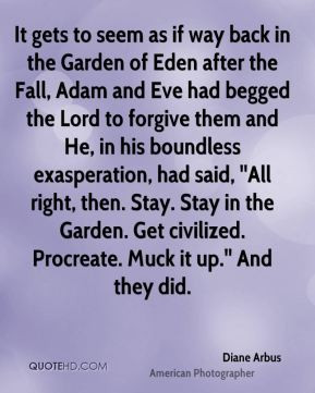 Eden Quotes