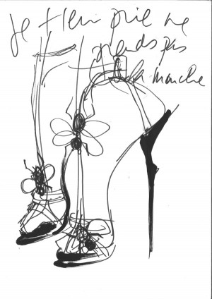 TheLuxer.com presenta una selezione esclusiva di Roger Vivier ...