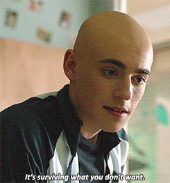 Leo Roth | Charlie Rowe