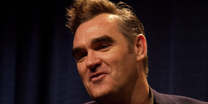 Morrissey Thinks Obama Is 