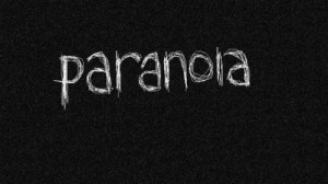 ... paranoia insanity horror quotes Lobotomy the-devil-beside-you
