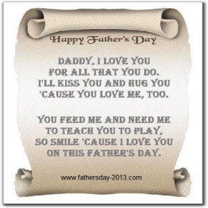 Fathers Day Quotes in Spanish