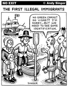 immigration humor posts more american indian comic books immigrants ...