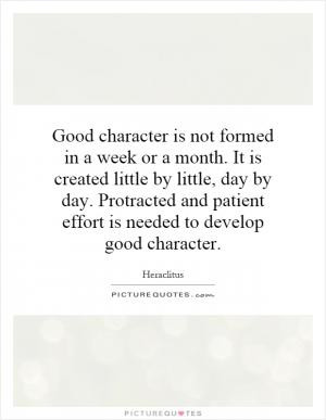 ... Is Nothing Permanent Except Change Quote | Picture Quotes & Sayings