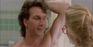 Patrick Swayze The Famous Character Dirty Dancing And Nude and Porn ...