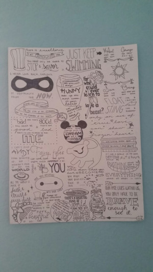 wreck it ralph quote