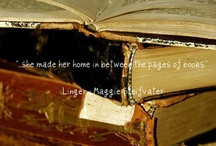 YA book quotes / by Vanessa B. Bernard - Artist & Aspiring Author