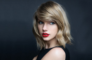 Taylor Swift to the Haters: 'If You’re Upset That I’m Just Being ...