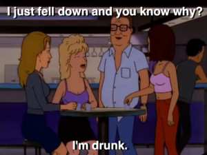 King of the Hill Quotes
