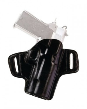 Tagua Gunleather Open Top Leather Belt Holster Springfield XD .40/9mm ...