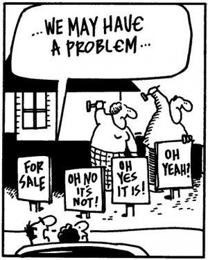 funny realtor cartoons