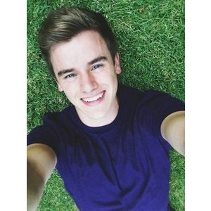 Connor Franta Photo Shoot