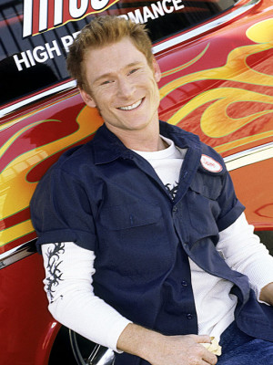 Titus Pictures (TV Show) photo 0 - Zap2it