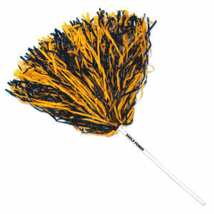 Custom Printed Pom Poms