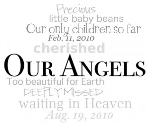 Miscarriage Quotes Too Beautiful For Earth Too beautiful for earth.